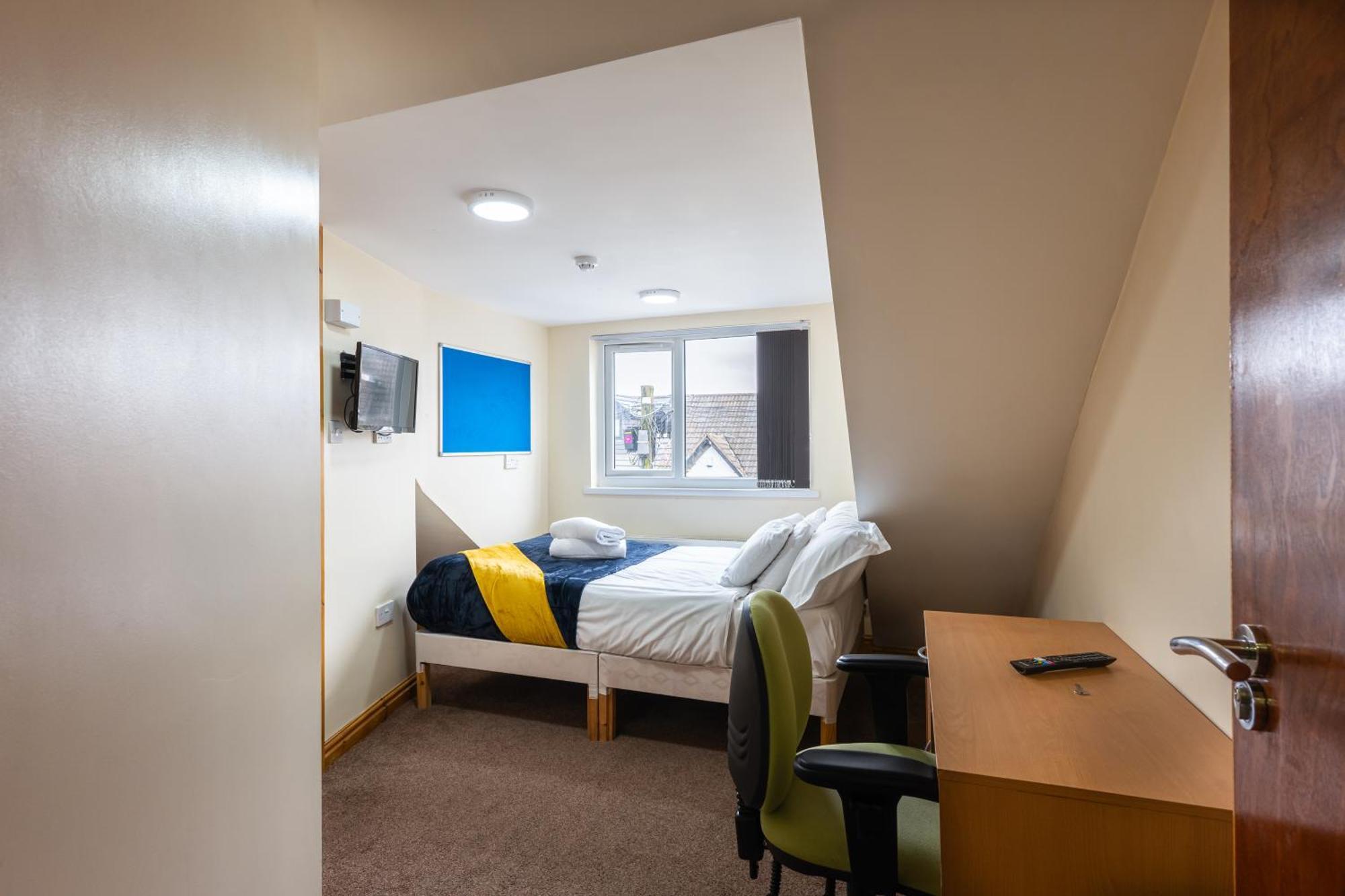 Private Rooms With Private Bathrooms In Selly Oak Бирмингам Екстериор снимка
