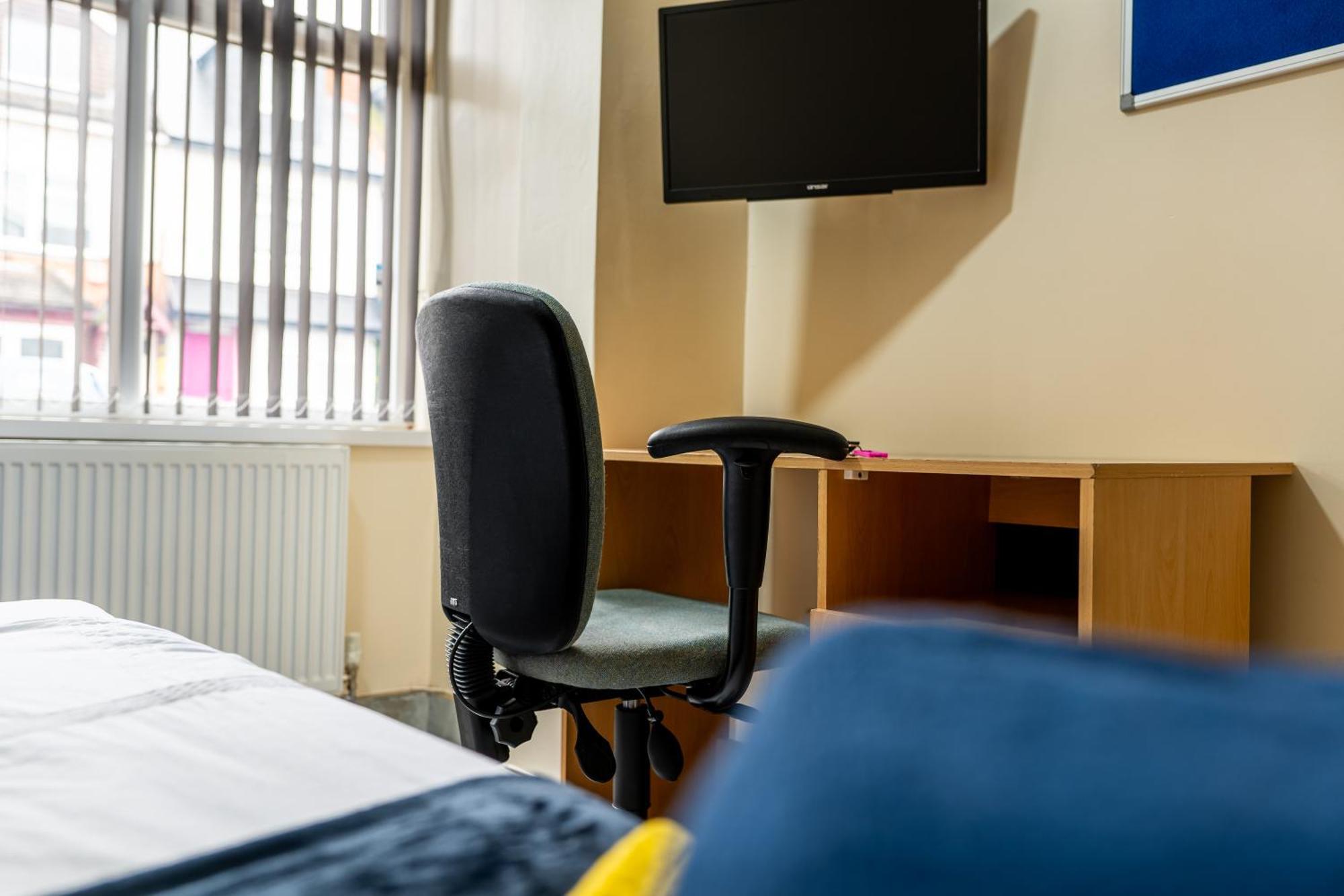 Private Rooms With Private Bathrooms In Selly Oak Бирмингам Екстериор снимка