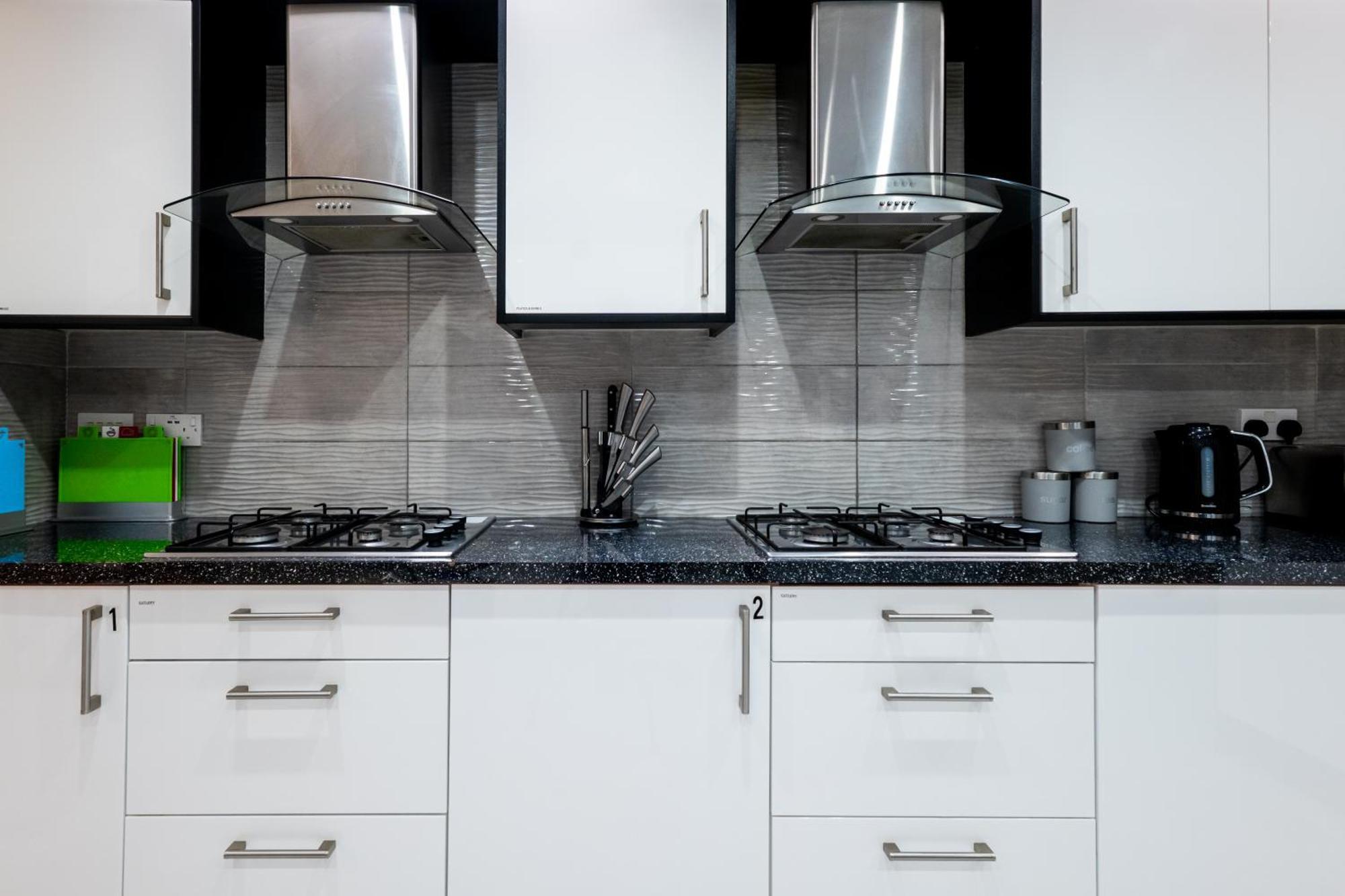 Private Rooms With Private Bathrooms In Selly Oak Бирмингам Екстериор снимка