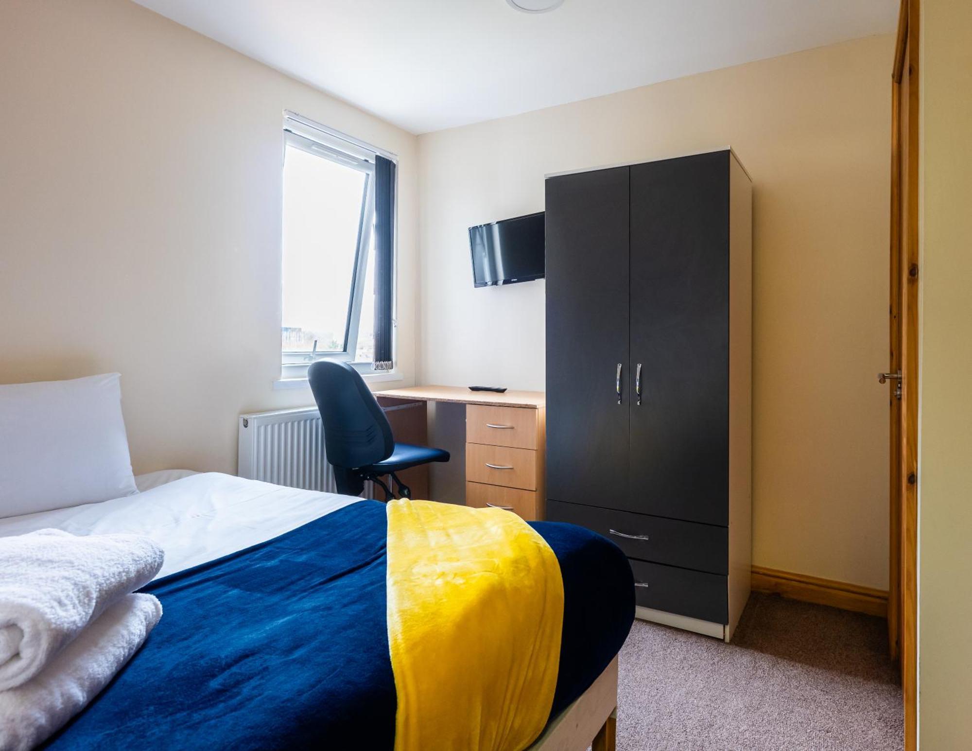 Private Rooms With Private Bathrooms In Selly Oak Бирмингам Екстериор снимка