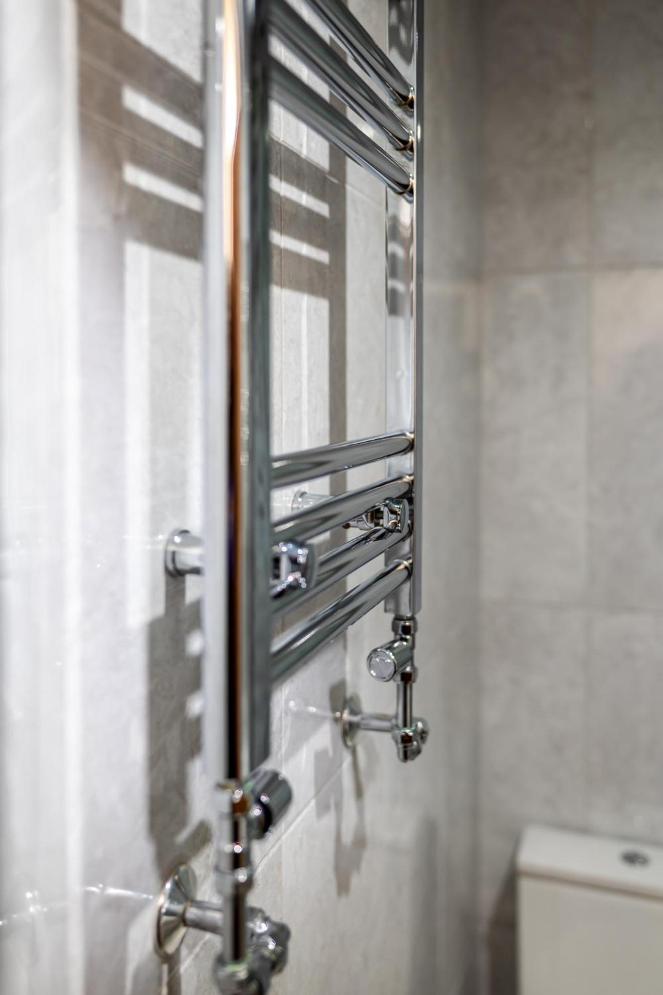 Private Rooms With Private Bathrooms In Selly Oak Бирмингам Екстериор снимка