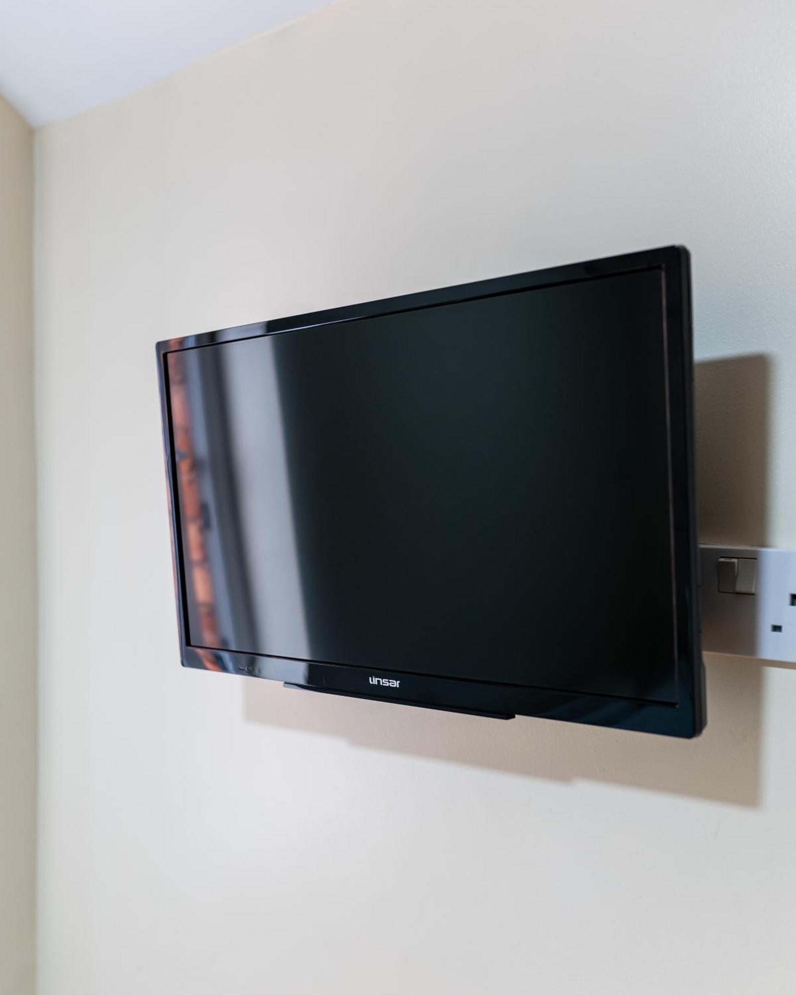 Private Rooms With Private Bathrooms In Selly Oak Бирмингам Екстериор снимка