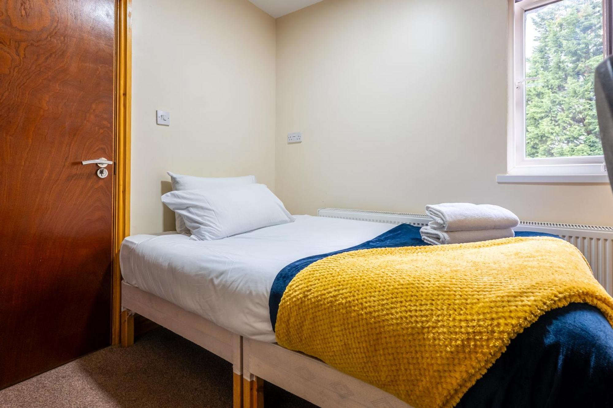Private Rooms With Private Bathrooms In Selly Oak Бирмингам Екстериор снимка