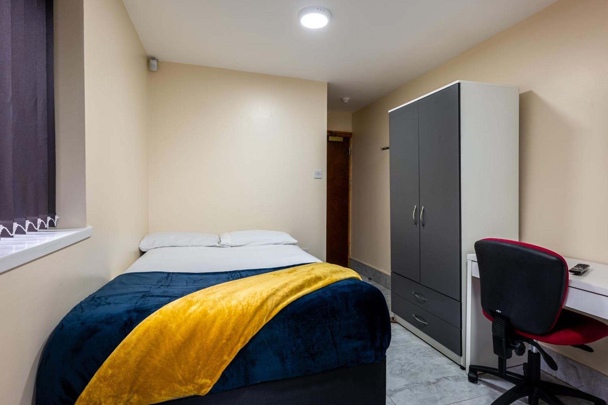 Private Rooms With Private Bathrooms In Selly Oak Бирмингам Екстериор снимка