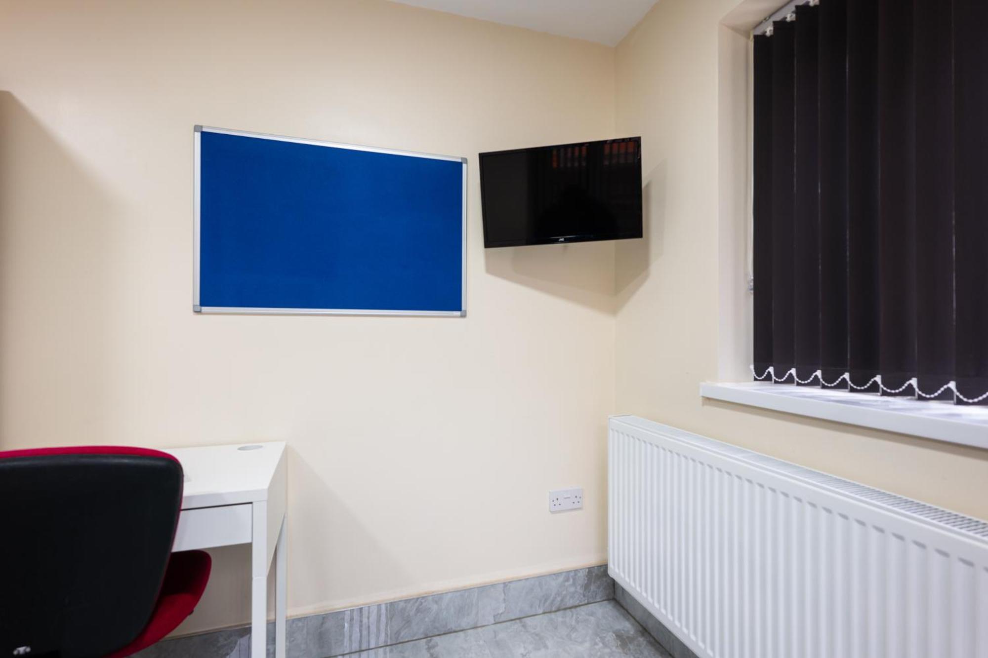 Private Rooms With Private Bathrooms In Selly Oak Бирмингам Екстериор снимка