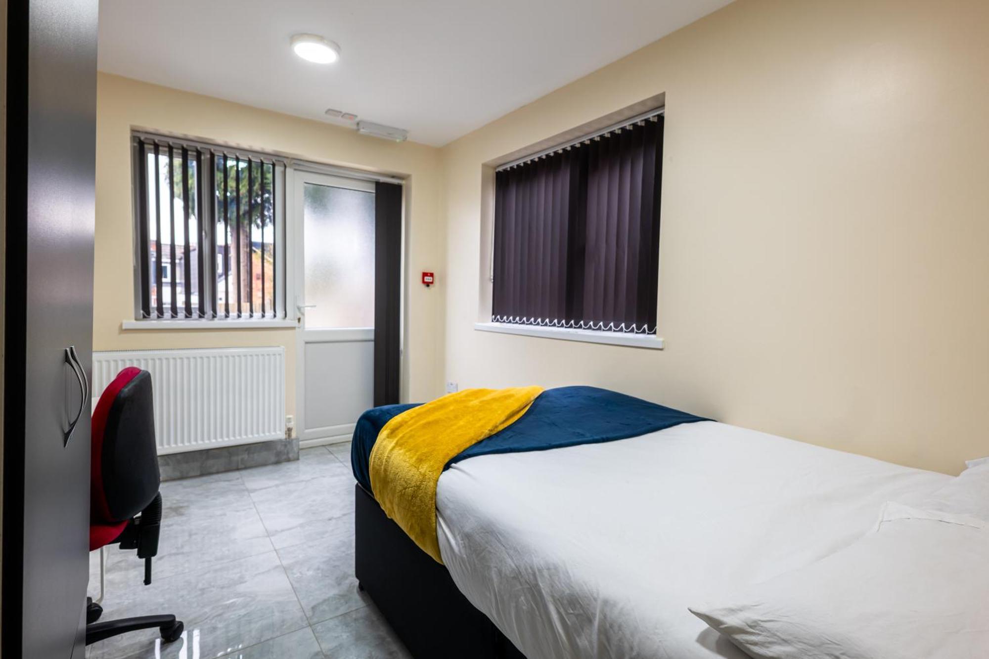 Private Rooms With Private Bathrooms In Selly Oak Бирмингам Екстериор снимка
